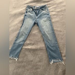 Zara Jeans